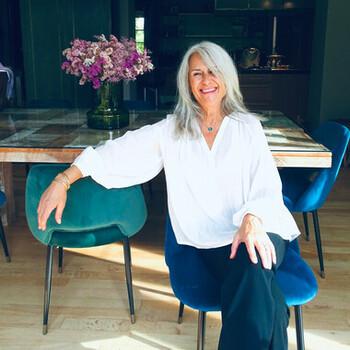 Carole BUIGNET - SAINT-JACQUES-SUR-DARNETAL (76160) - 76160