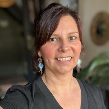 Anne GUIBERT - MONTRESOR (37460) - 37460