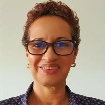 Catherine PROSPER - KOUROU (97310) - 97310