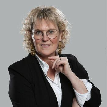 Annick DELAFOSSE - ORBEC (14290) - 14290