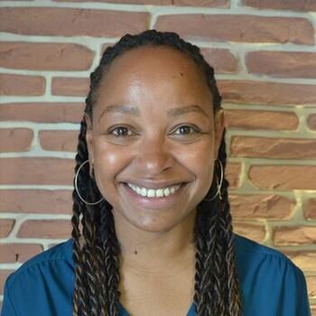 Malika MONGE - EYSINES (33320) - 33320