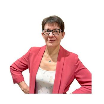 Estelle MULLER - DRULINGEN (67320) - 67320