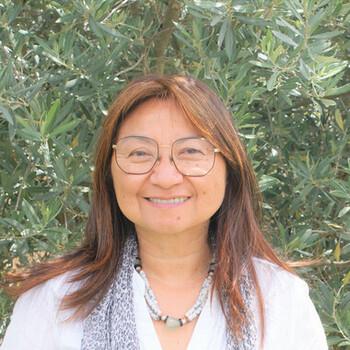 My NGUYEN - JARNAC (16200) - 16200