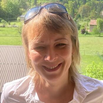 Patricia TOURAIS - PUGET-THENIERS (06260) - 06260