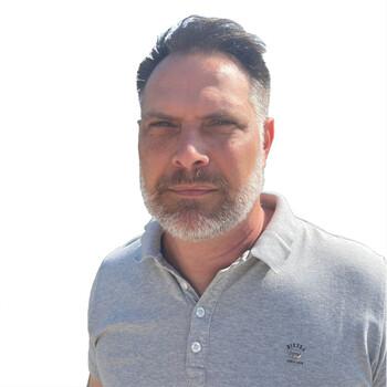 Laurent CONSALVI - CODOGNAN (30920) - 30920