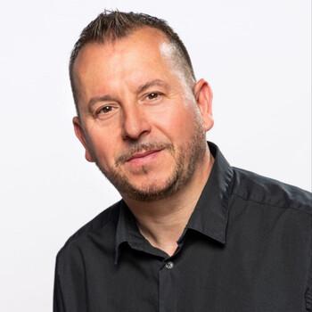 Cyril CASALS - SAINT-VALLIER (71230) - 71230