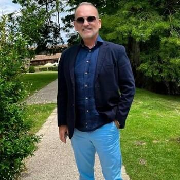 Nicolas MADRELLE - SAINT-LOUBES (33450) - 33450