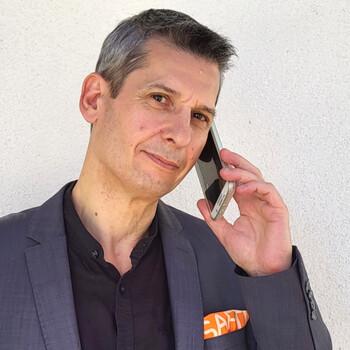 Gilles TIXIER - CRETEIL (94000) - 94000