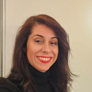 Marine DEJOUET - CLAMART (92140) - 92140