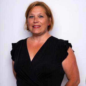 Valérie CALINAUD - BOURGES (18000) - 18000