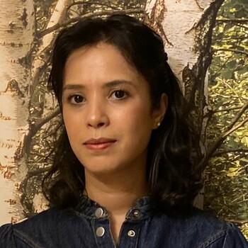 Kaoutar BOURHDIRA - MONTPELLIER (34000) - 34000