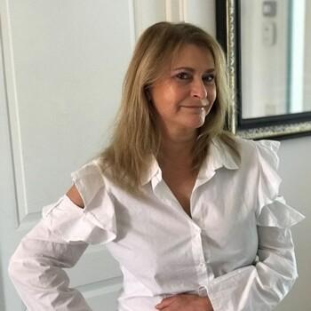 Armelle JAUFFRET - SAINT-BRICE-SOUS-FORET (95350) - 95350