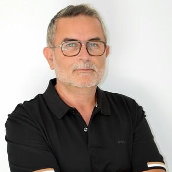 Emmanuel LE BORGNE - PLOUHINEC (29780) - 29780