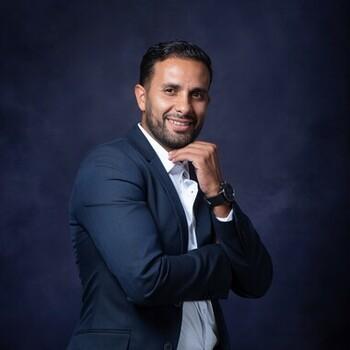 Abdel NIFAOUI - BERGERAC (24100) - 24100