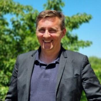 Eric GRANGEREAU - BUSSY-SAINT-GEORGES (77600) - 77600