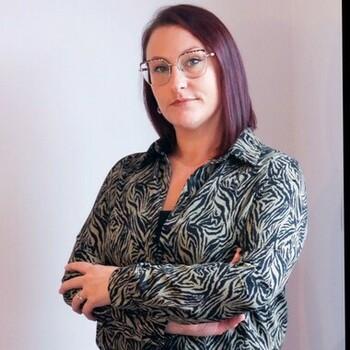 Lucie LAMBERT - LE BREUIL-SUR-COUZE (63340) - 63340