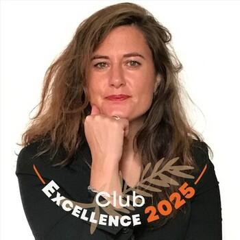 Carole ROUXEL - VANNES (56000) - 56000