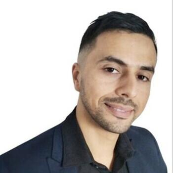 Hamza EL AMRANI - CLERMONT-FERRAND (63000) - 63000