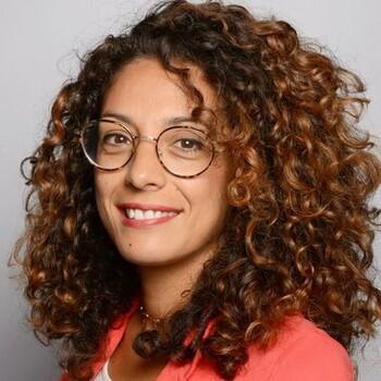 Nadia BOUTELLIS - LE HAILLAN (33185) - 33185