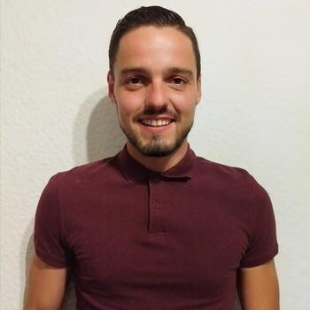 Baptiste POUTIGNAT - AMBERT (63600) - 63600