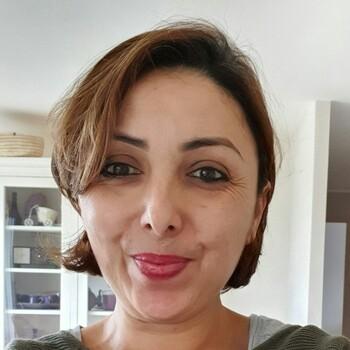 Malika FRIKHA - Avion (62210) - 62210