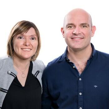 Anne-Laure GUEHO - SAINTE-ANNE-D'AURAY (56400) - 56400