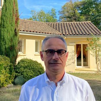 Claude JOULIE - VILLEFRANCHE-DE-ROUERGUE (12200) - 12200