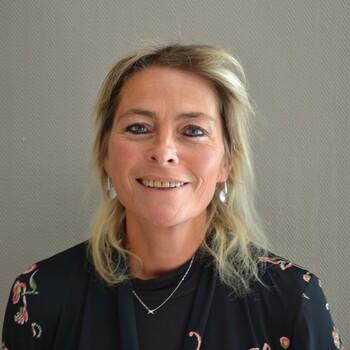 Isabelle FONDRAS - SAINT-QUENTIN (02100) - 02100