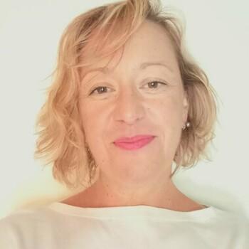 Anne MARTY - SAINT-GEORGES-DE-DIDONNE (17110) - 17110