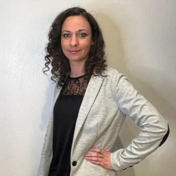 Anaïs MOEGLIN - MORSCHWILLER-LE-BAS (68790) - 68790