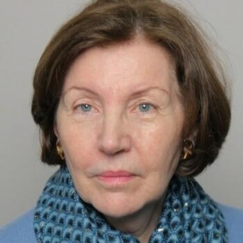 Christiane MAZEL - PARIS 14E ARRONDISSEMENT (75014) - 75014