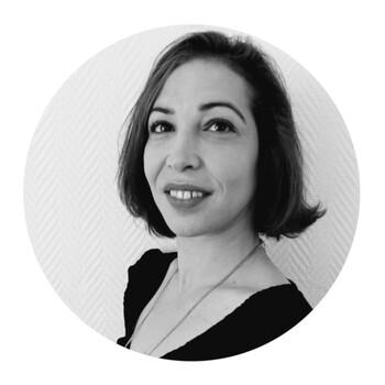 Lamiyae EL GHAOUTI - FONTENAY-SOUS-BOIS (94120) - 94120