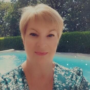 Véronique ROUILLÉ - FIGEAC (46100) - 46100