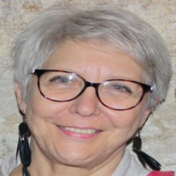 Annick DEGUIN - DIJON (21000) - 21000