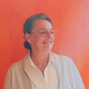 Cécile de Langalerie - ROSNAY (36300) - 36300