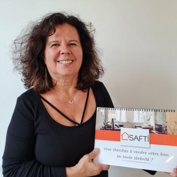 Marie-Noëlle MABELLE - NANTES (44300) - 44300