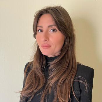 Victoria BERTINI - CORTE (20250) - 20250