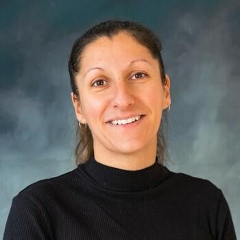 Vanessa LÉOSTIC - GUILERS (29820) - 29820