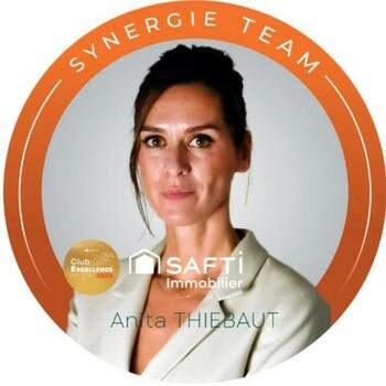 Anita THIEBAUT - SAINT-RAPHAEL (83700) - 83700