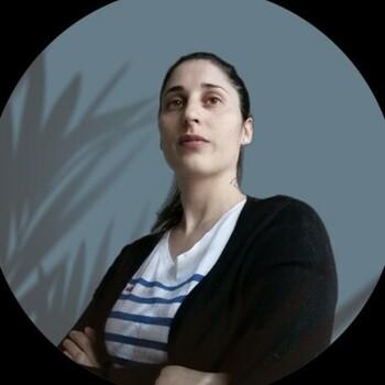 Charlotte CELLIER - SAINT-PRIEST-BRAMEFANT (63310) - 63310