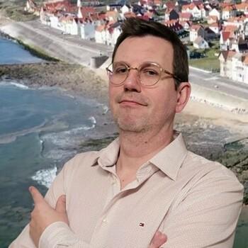 Walter MULLER - CUCQ (62780) - 62780