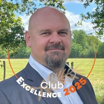 Fabrice LE CORVIC - GUENIN (56150) - 56150