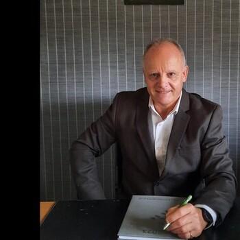 Patrick MATHIAS - CHAUMOT (89500) - 89500