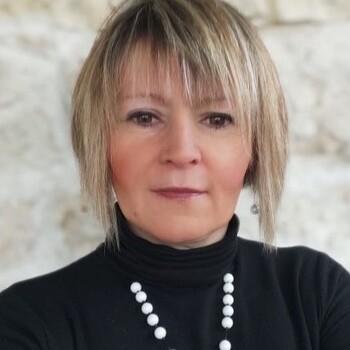 Peggy DAIN-VERRIEZ - PRANZAC (16110) - 16110