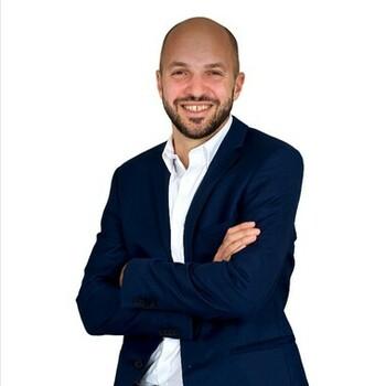 Mathieu DELAS - VILLENAVE-D'ORNON (33140) - 33140