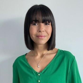 Karima TRIA - LIBOURNE (33500) - 33500