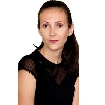 Charlène HUET - THOUARE-SUR-LOIRE (44470) - 44470