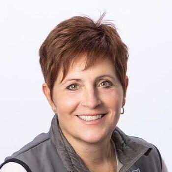 Claudine HUBOUD-PERON MONTAGNON - COUBLEVIE (38500) - 38500