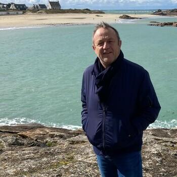 Thierry GUYOMARD - PLERIN (22190) - 22190