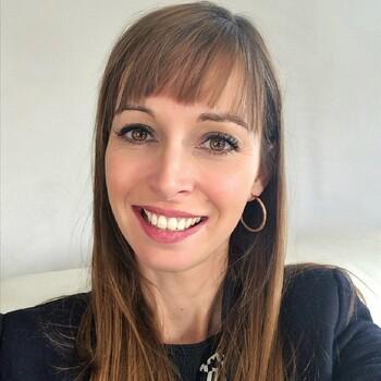 Chloé SARICA - MANOSQUE (04100) - 04100